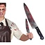Guirca Bloody Knife - 39 cm