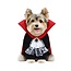 Guirca Vampire Dog Costume