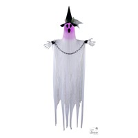 Chained Ghost to Hang - sound & light - 170 cm