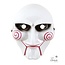 Partychimp Masker Saw Plastic