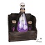 P'tit Clown Shelf with Magic Potions - sound & light - 30cm