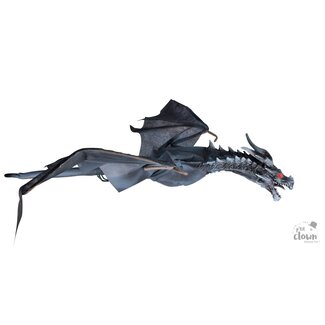 P'tit Clown Animated Dragon - 1,20 m