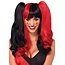 Guirca Pruik Harlequin Deluxe