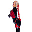 Harley Q Catsuit