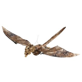 Guirca Dragon with Light, Sound. and mov - 120 x90 cm