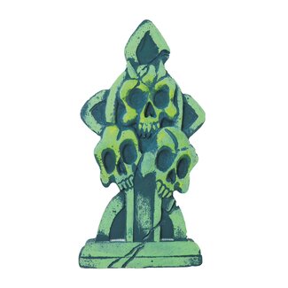 Guirca Grafsteen 'Skulls'