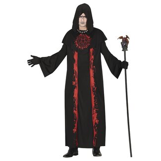Guirca Satanic Ritual Master