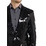 Suitmeister Men's Blazer - Sequins Black