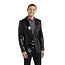 Suitmeister Men's Blazer - Sequins Black
