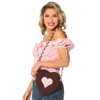 Boland Schoudertasje Oktoberfest