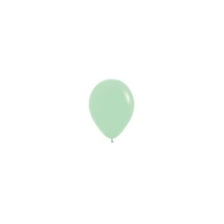 Sempertex R5 - Pastel Matte green - 630 - Sempertex - 50 stuks