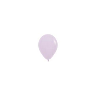 Sempertex R5 - Pastel Matte lilac - 650 - Sempertex - 50 stuks