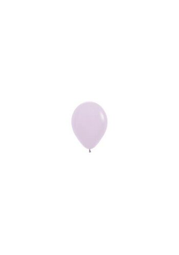 R5 - Pastel Matte lilac - 650 - Sempertex - 50 stuks 