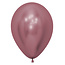 Sempertex Helium Ballon Mauve Chrome (28cm)