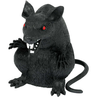 Amscan Evil Rat Plastic