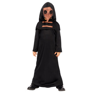 Amscan Kinderkostuum Plague Doctor