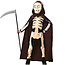 Amscan Kinderkostuum Grim Reaper