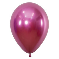 R12 - Reflex Fuchsia - 912 - Sempertex - 50 stuks