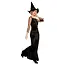 Glam Witch Costume