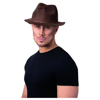Smiffy's Freddy Krueger Hoed