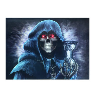 Espa Hologram 5D Poster Skeleton - 30x40cm