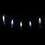 Espa Slinger Skeletten met Led - 10 st - 165 cm