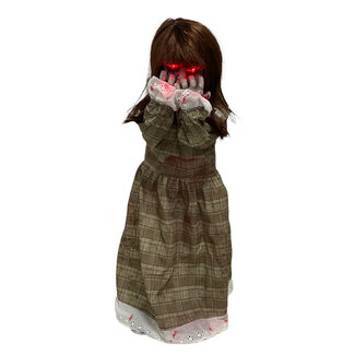 Espa Zombie Girl - 90 CM