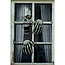 Espa Raamdecoratie Skeleton - 80 x 120 cm