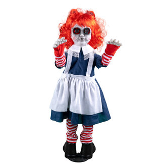 Espa Betty Buttons Doll - 95 CM