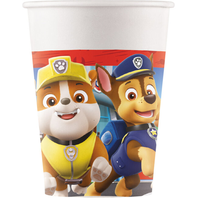 Paw Patrol Bekertjes