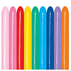 260 - Fashion Assortiment - 000 - Sempertex - 100 stuks