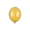 100 Ballonnen Metallic Goud