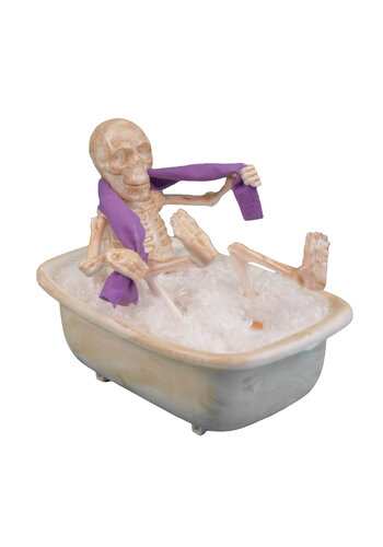 Bathing Bones 