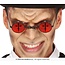 Fiesta Gothic Glasses