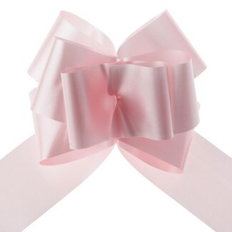 Santex Grote Trekstrik Zacht Roze - 50mm - 5st