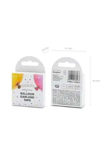 Balloon Vine - 5 meter 
