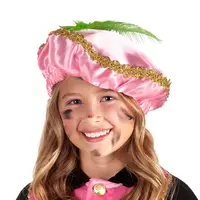 thumb-Piet Baret Satijn met Veer-6