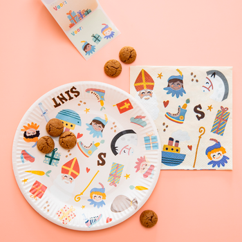 Sinterklaas