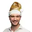 Kerstmuts Goud