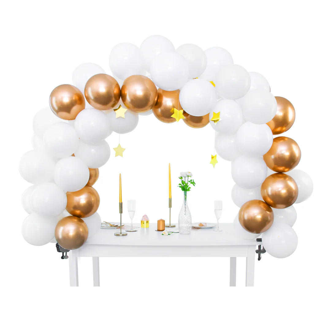 Accessoires voor decorateurs