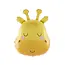 PartyPal Folieballon Giraffe - 50x72cm
