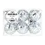Mini Discoballen Disco Fever - 6 st - 5 cm