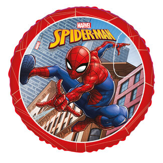 Marvel Folieballon Spiderman
