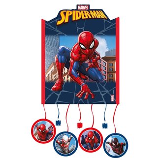 Marvel Pinata Spiderman - 37x23cm