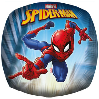 Marvel Folieballon Spiderman Crime Fighter