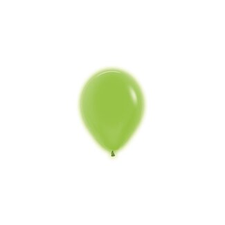 Sempertex R5 - Neon Green - 230 - Sempertex - 50 stuks