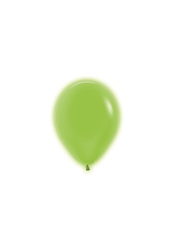 R5 - Neon Green - 230 - Sempertex - 50 stuks 