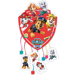 Paw Patrol Pinata Paw Patrol