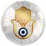 Everloon Folieballon Hand of Hamsa