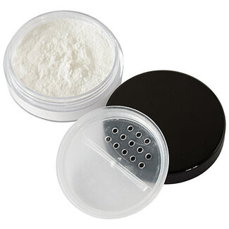 Grimas Transparent Powder - 10ml